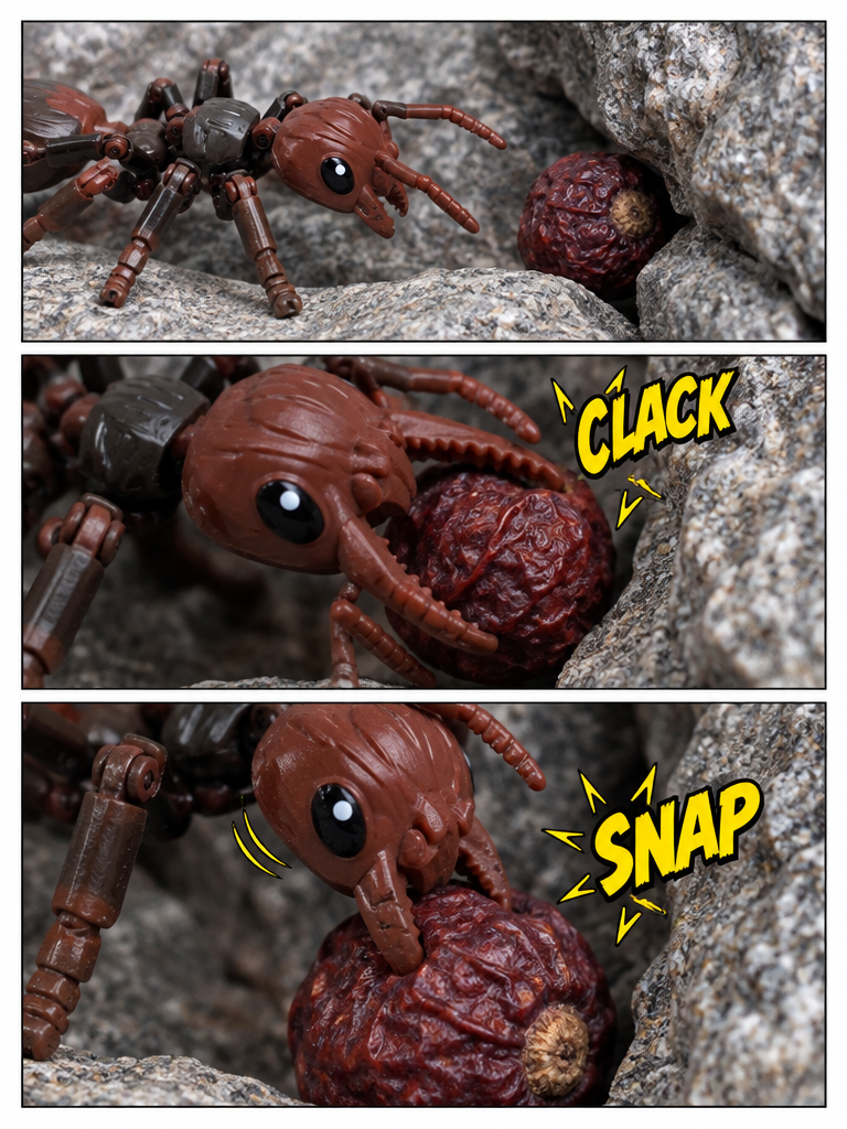 The Granite Brink (page 3 of 8)