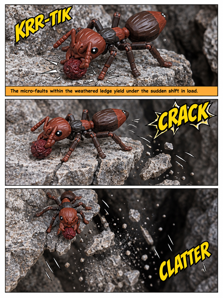 The Granite Brink (page 4 of 8)