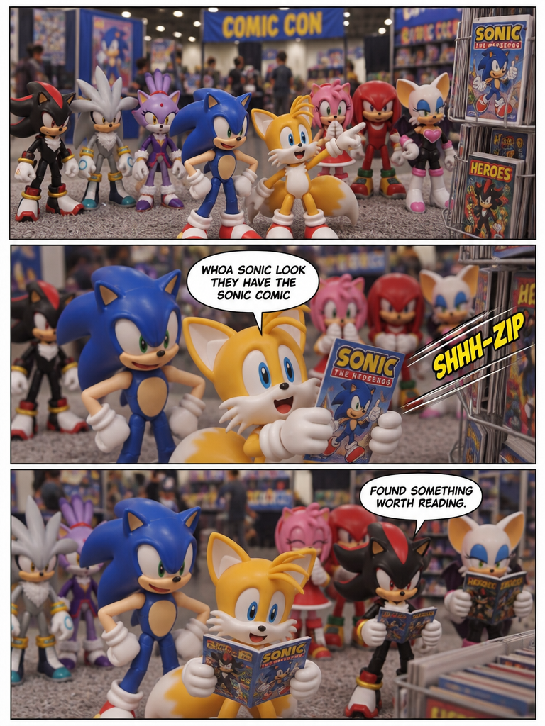 Convention Haul (page 2 of 4)