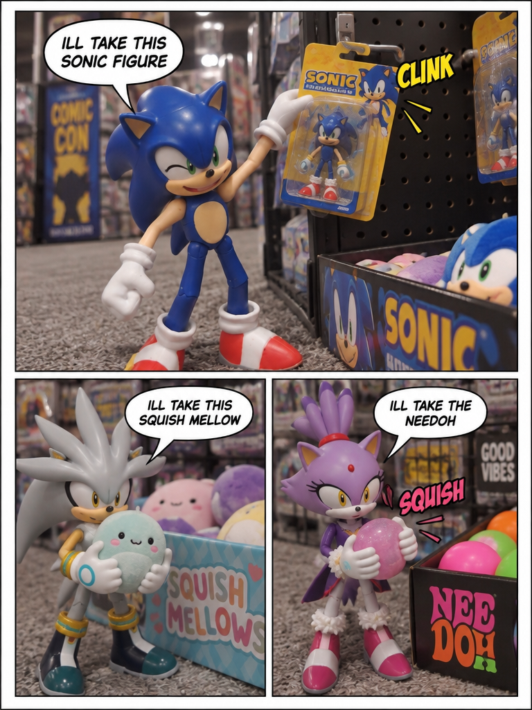 Convention Haul (page 3 of 4)