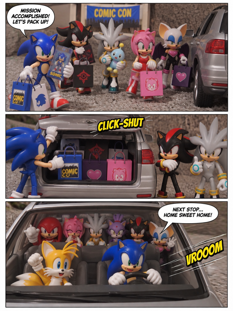 Convention Haul (page 4 of 4)