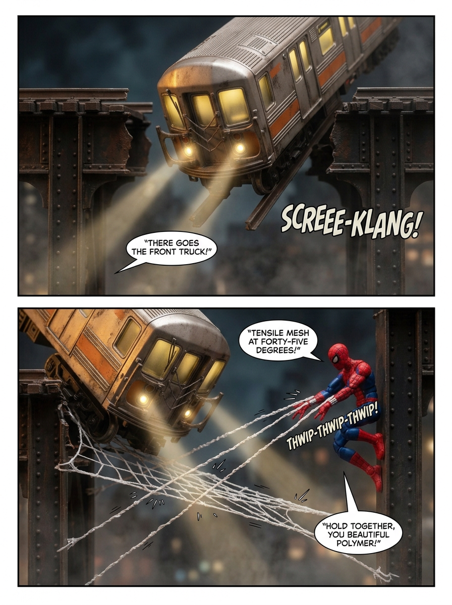Suspended Over the Abyss (page 2 of 8)