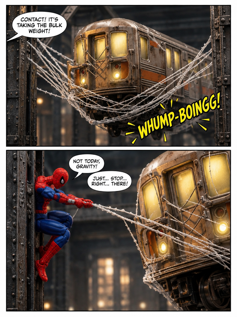 Suspended Over the Abyss (page 3 of 8)