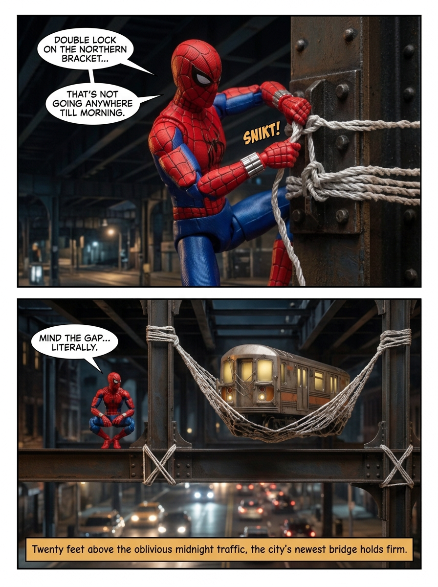 Suspended Over the Abyss (page 4 of 8)