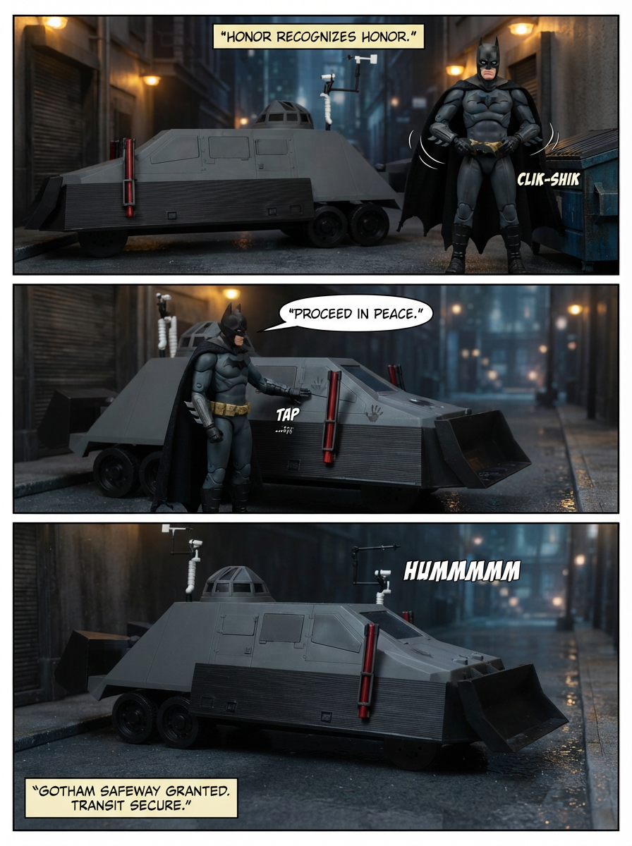 Respect in the Shadows (page 4 of 4)