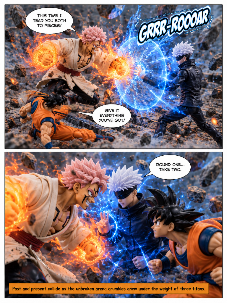 Return to Round One (page 4 of 4)
