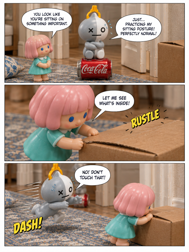 Secret Stash (page 2 of 4)