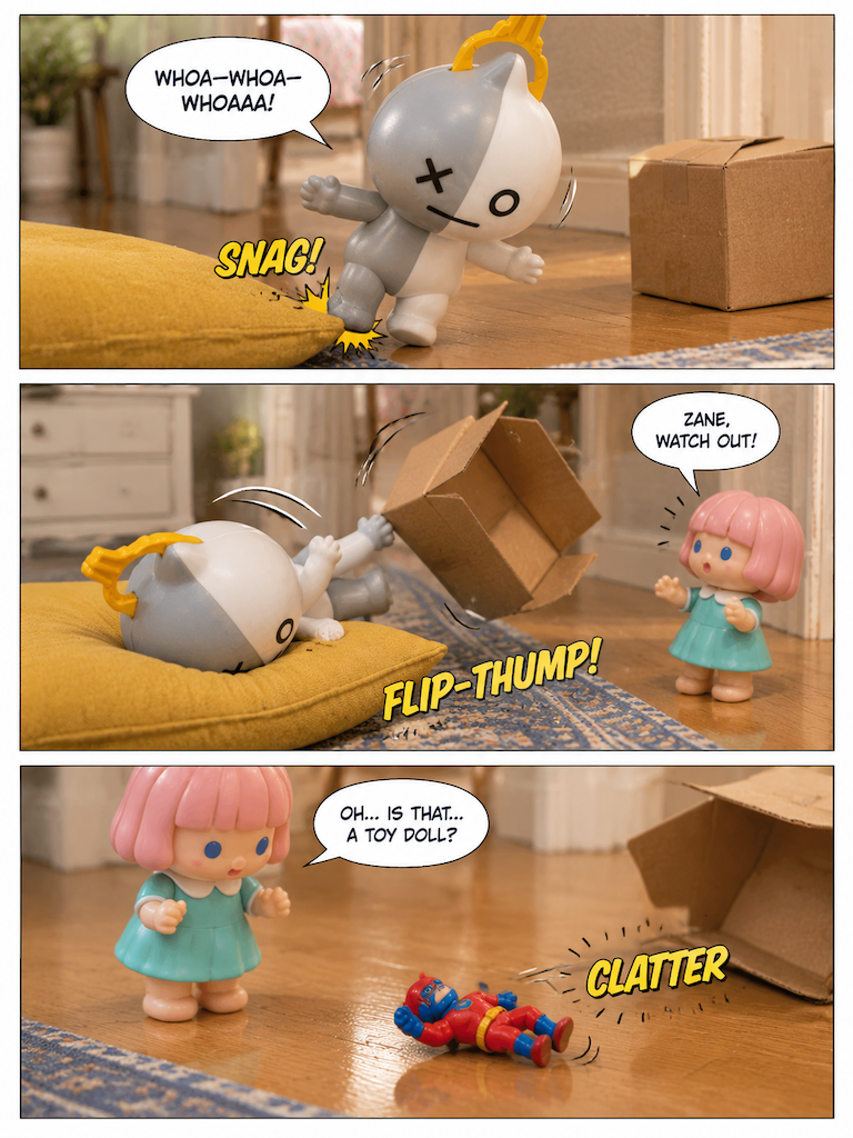 Secret Stash (page 3 of 4)