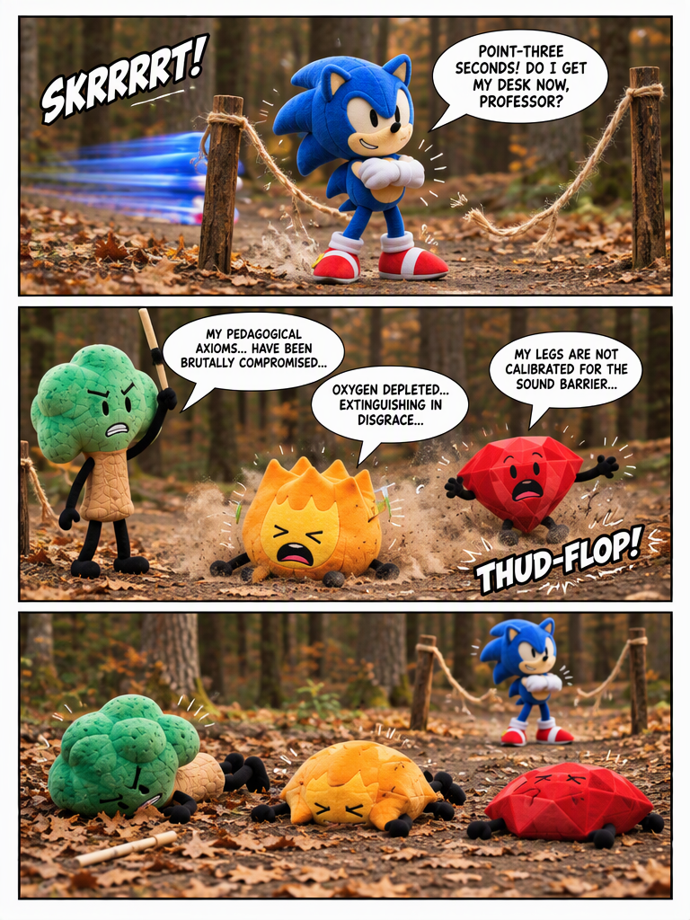 The Fastest Transfer in Objectville (page 3 of 4)