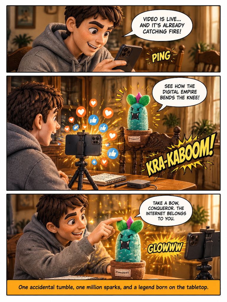 Stingalot's Playground (page 4 of 4)