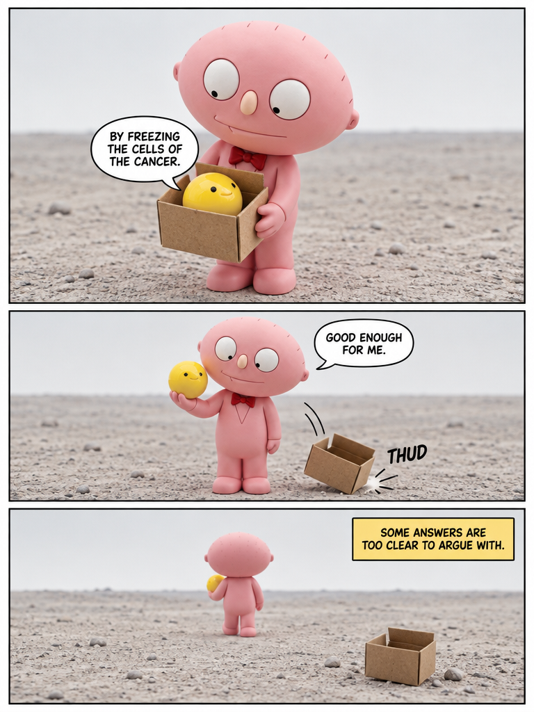 The Omniscient Sphere (page 4 of 4)