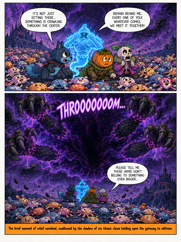Torn Back Open (page 4 of 4)