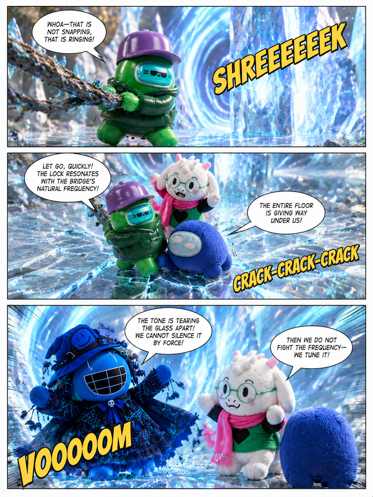 The Glass Gate of the Archive (page 2 of 4)
