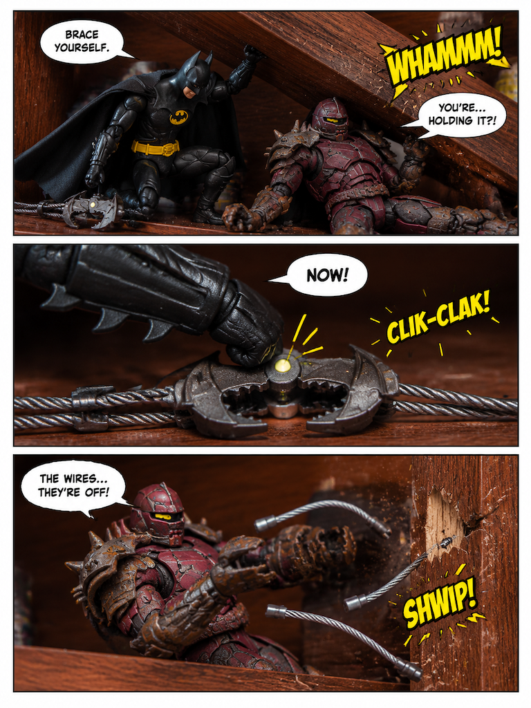 A Question of Honor (page 2 of 4)