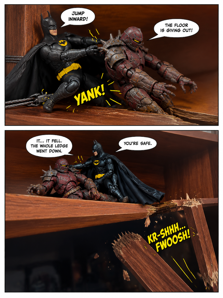 A Question of Honor (page 3 of 4)