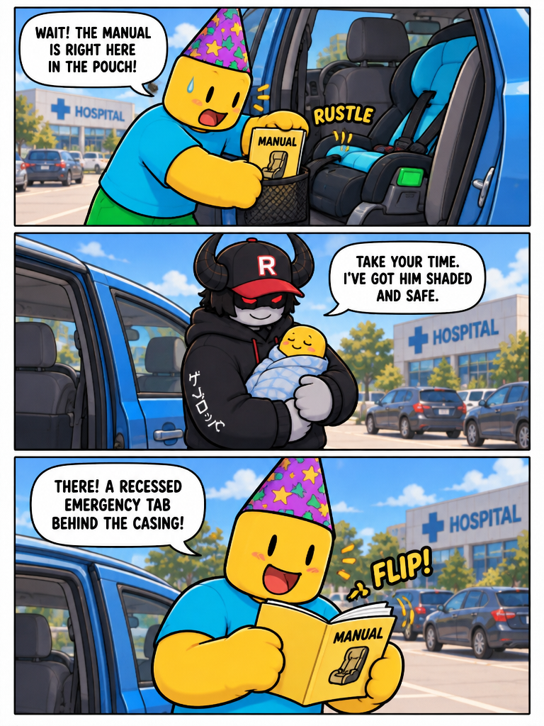 Securing the Little Noob (page 2 of 4)