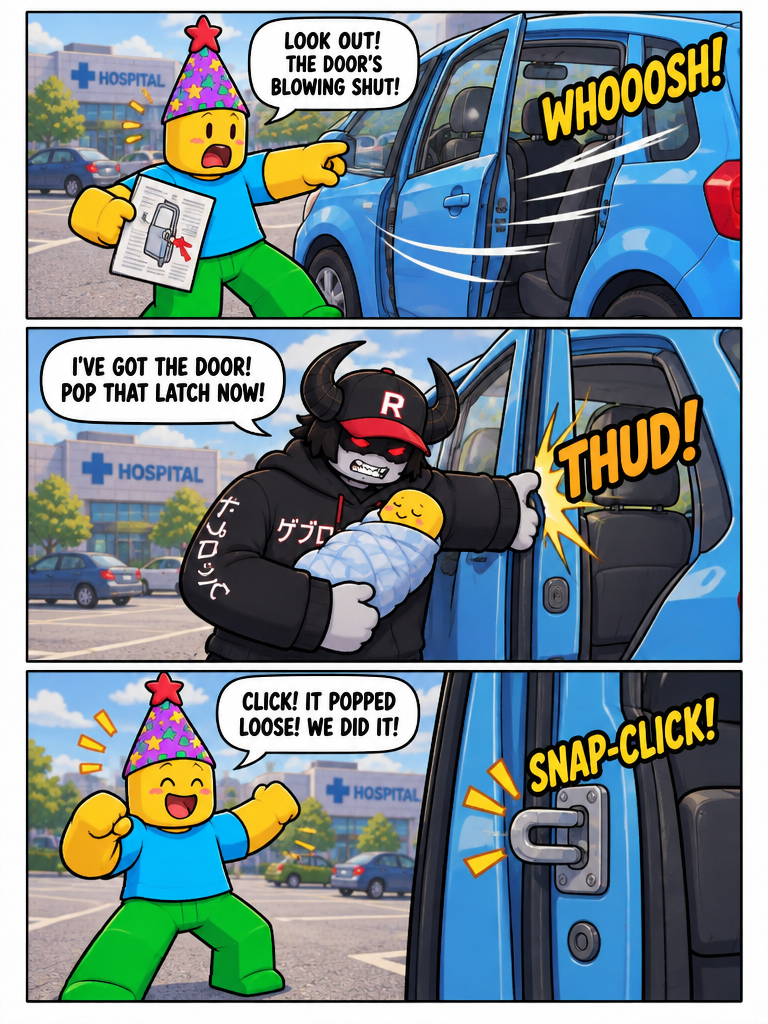 Securing the Little Noob (page 3 of 4)