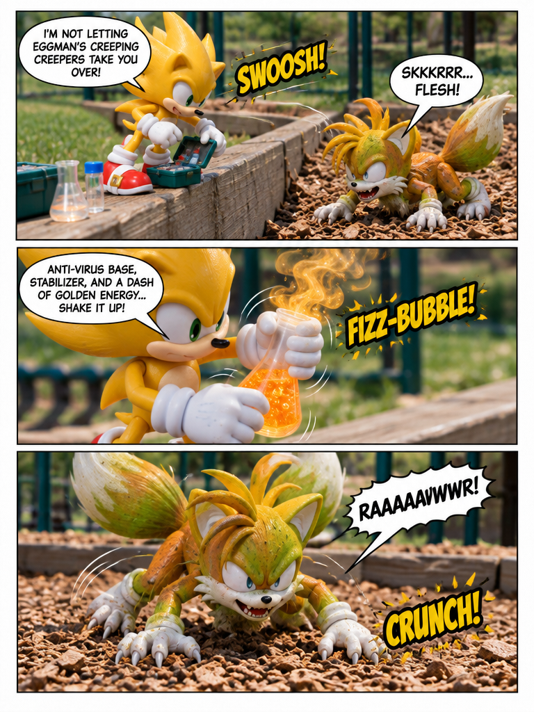 The Mulch Outbreak (page 2 of 4)