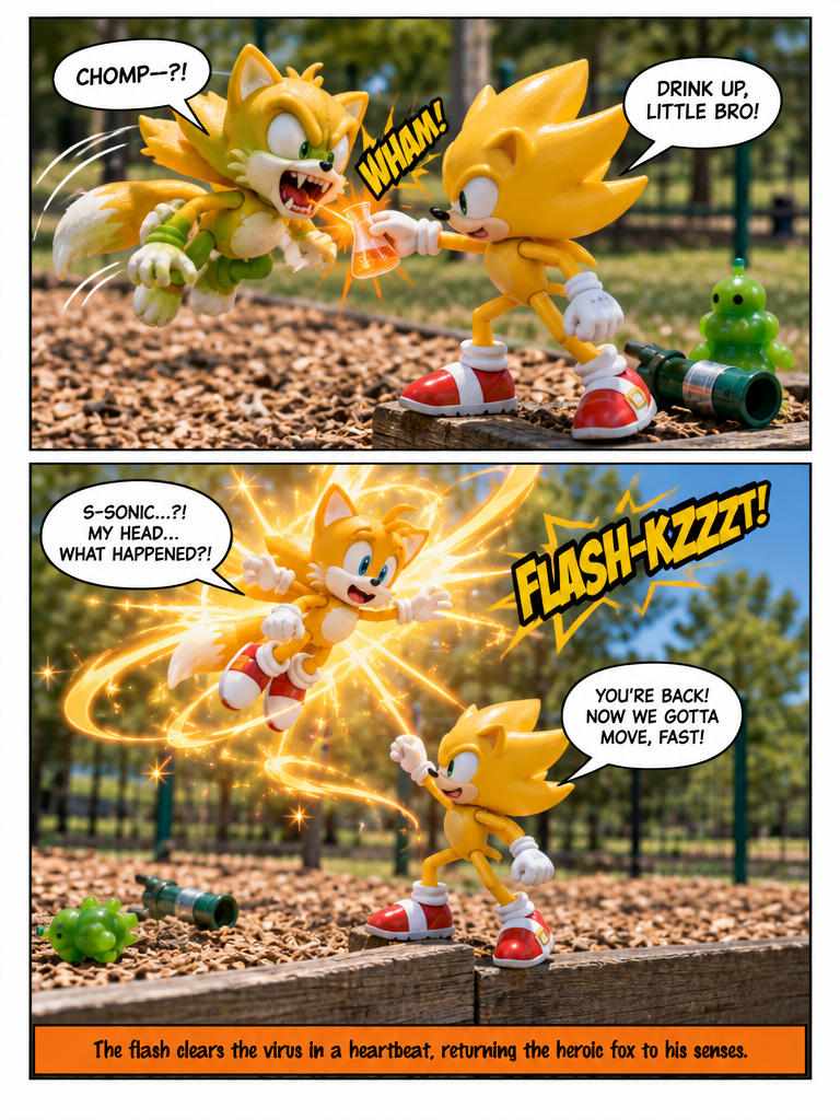 The Mulch Outbreak (page 3 of 4)