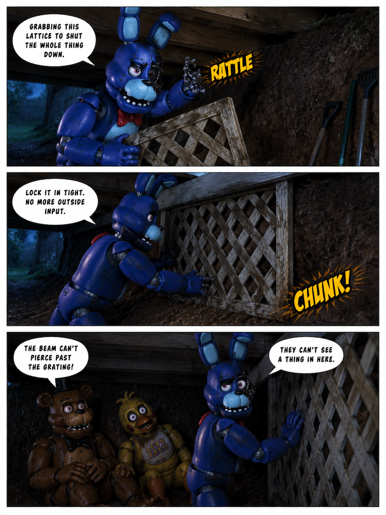 Unofficial Branch (page 3 of 4)
