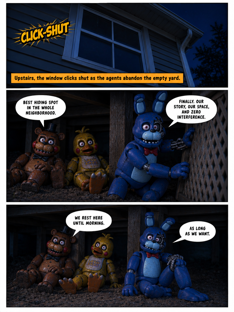 Unofficial Branch (page 4 of 4)