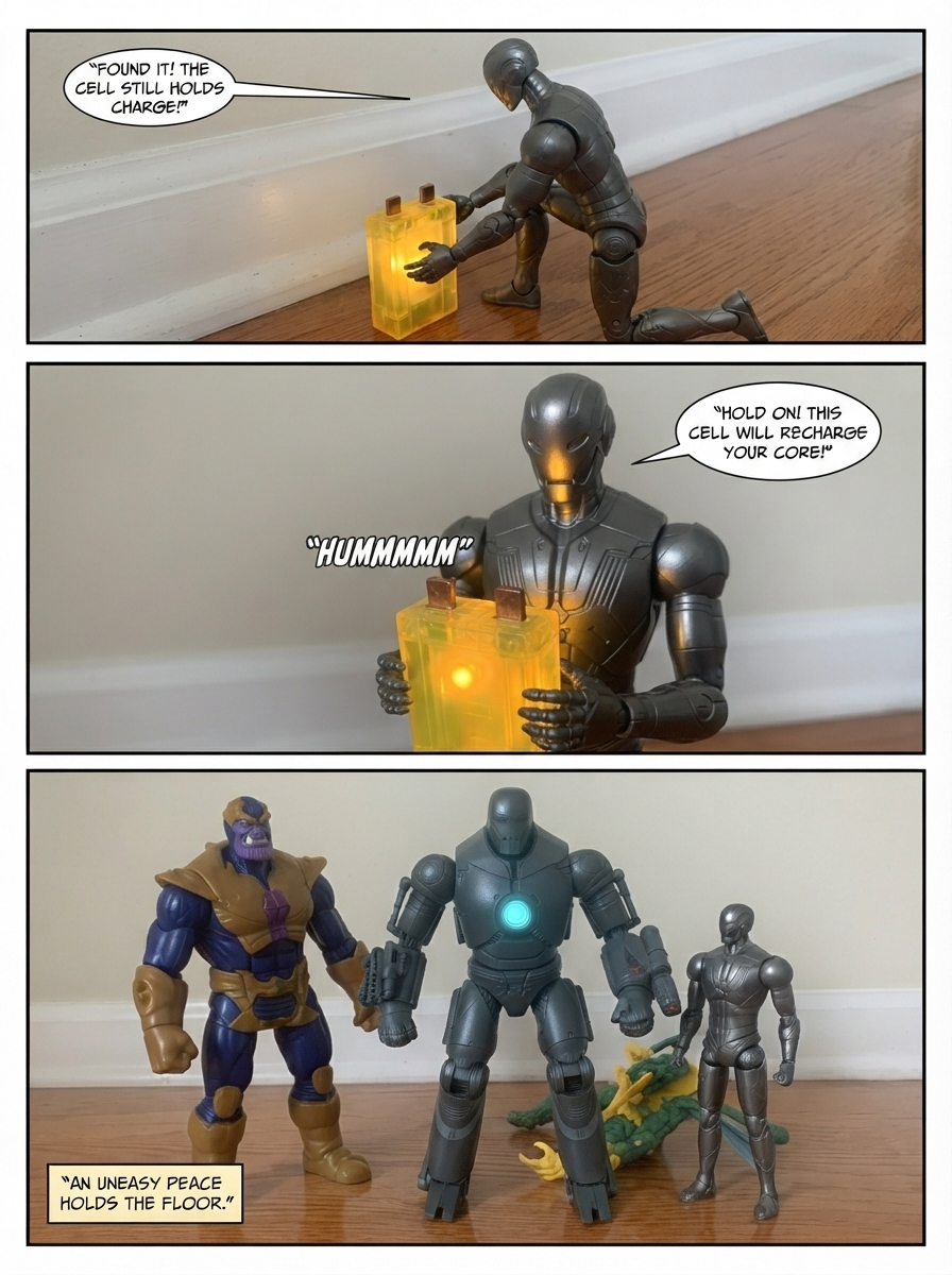 Divided Power (page 2 of 4)