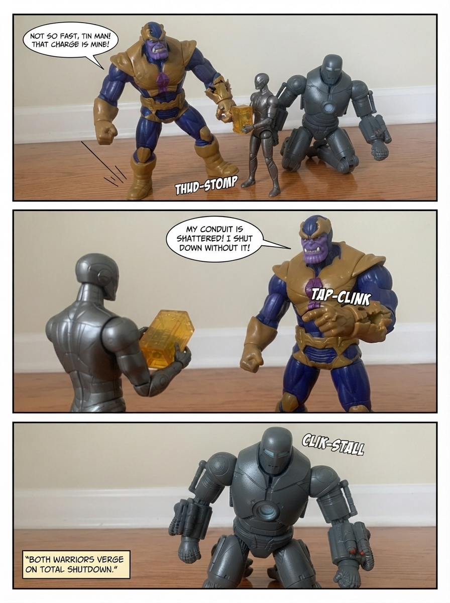 Divided Power (page 3 of 4)