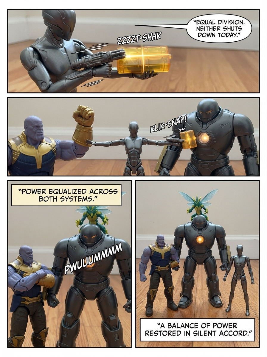 Divided Power (page 4 of 4)