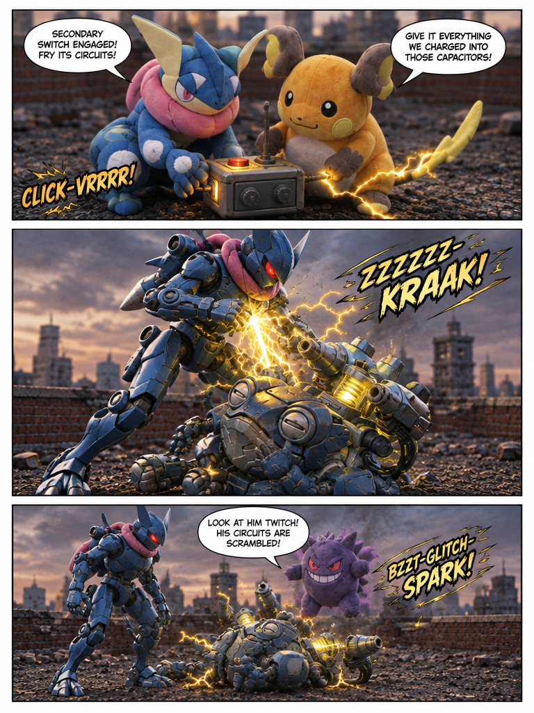 Dual Core Overdrive (page 2 of 4)