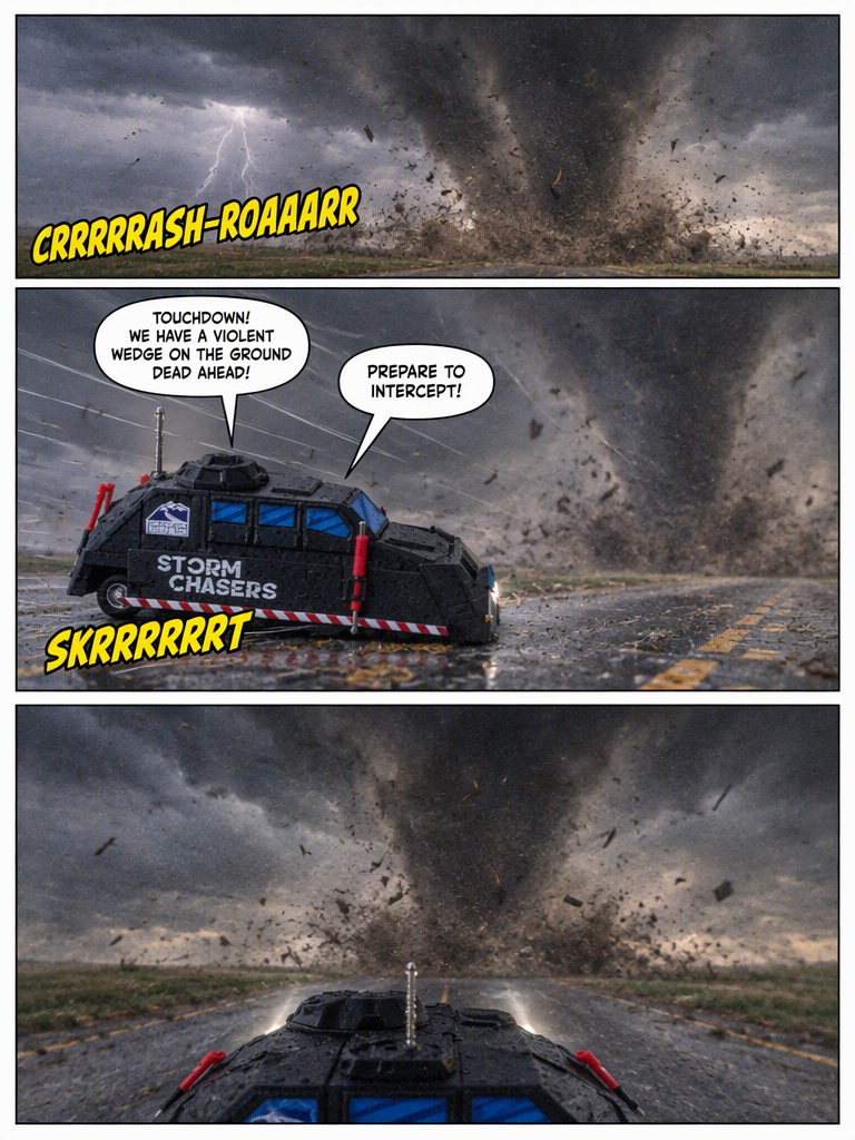 Chasing Blind (page 3 of 4)