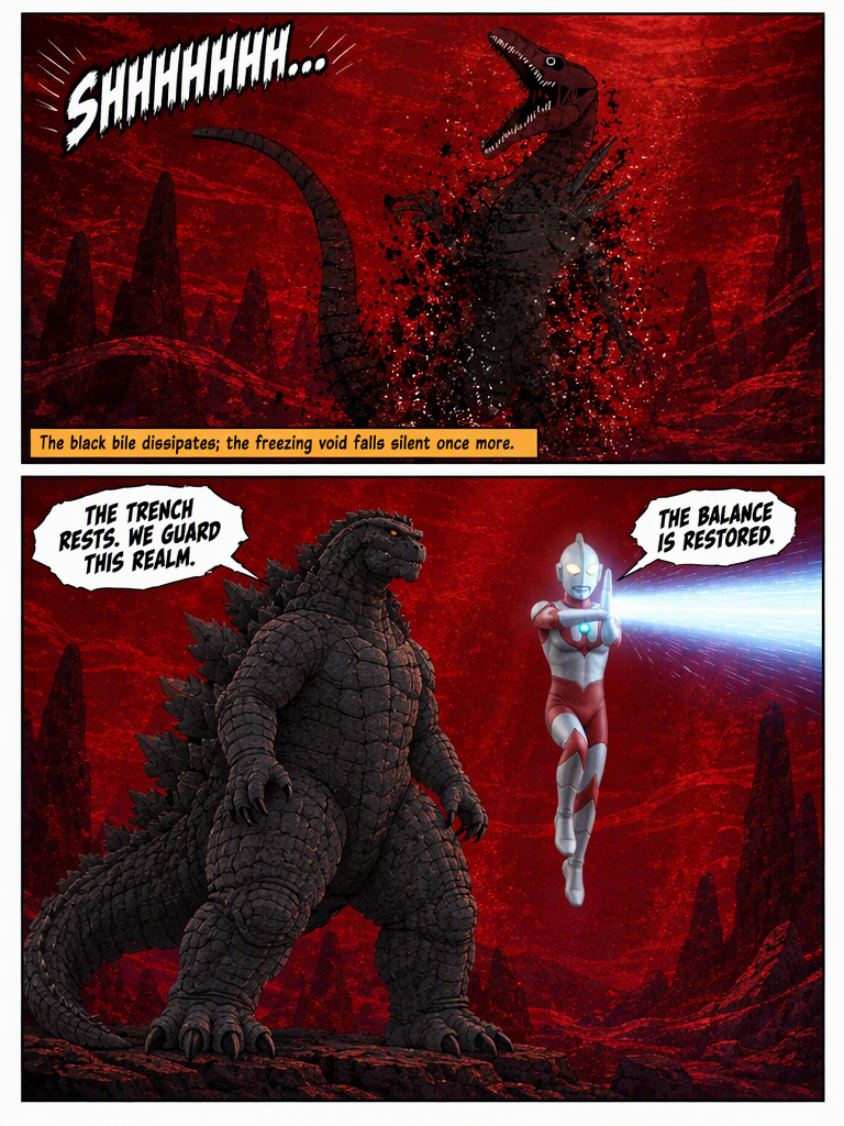 Light in the Sunken Deep (page 4 of 8)