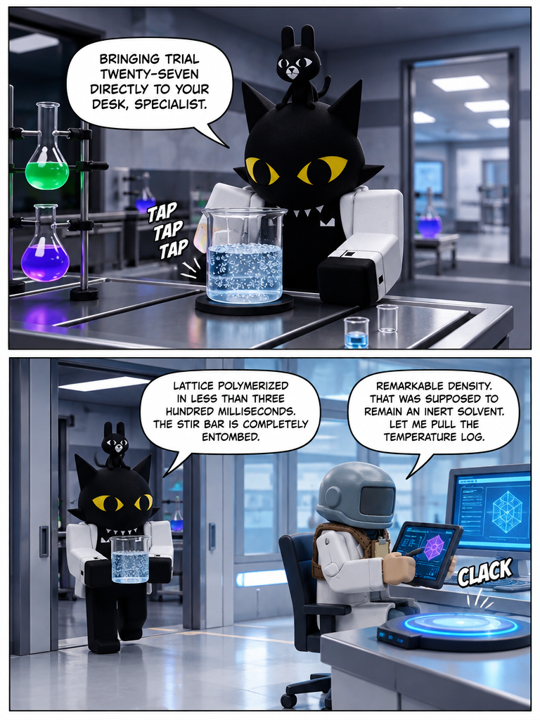 Formula Twenty-Seven (page 3 of 4)