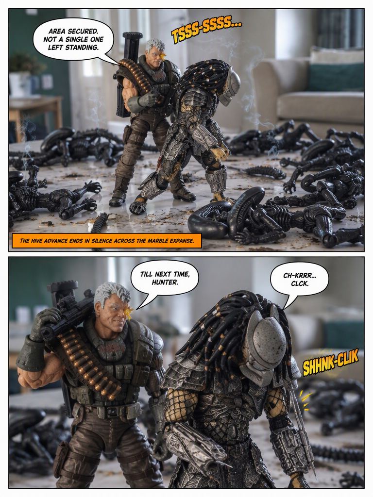 Uneasy Alliance (page 4 of 4)