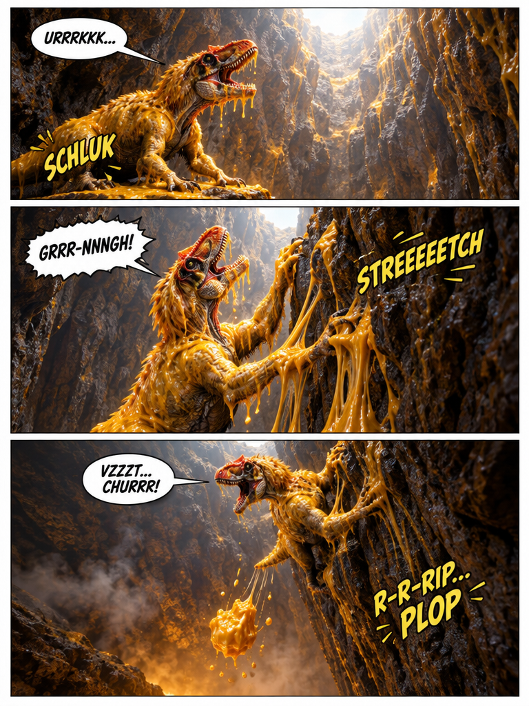 A Matter of Taste (page 6 of 8)