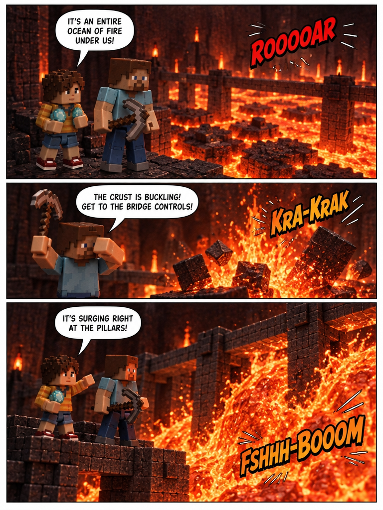 The Abyssal Mantle (page 3 of 4)