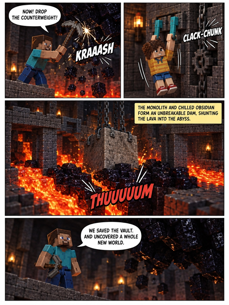 The Abyssal Mantle (page 4 of 4)