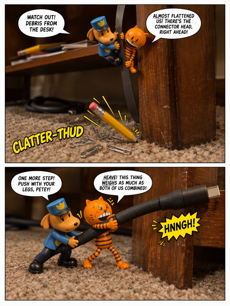 Spark of Hope (page 2 of 4)