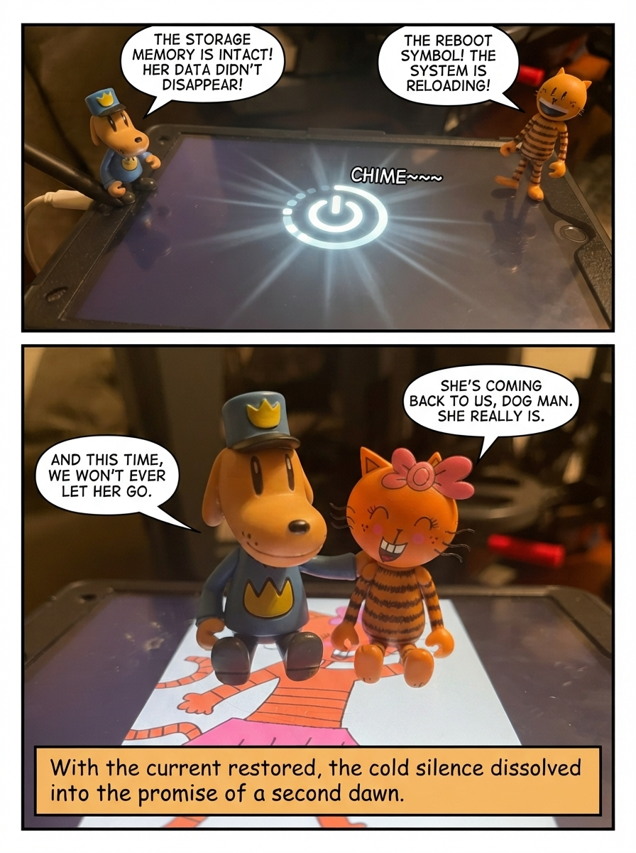 Spark of Hope (page 4 of 4)
