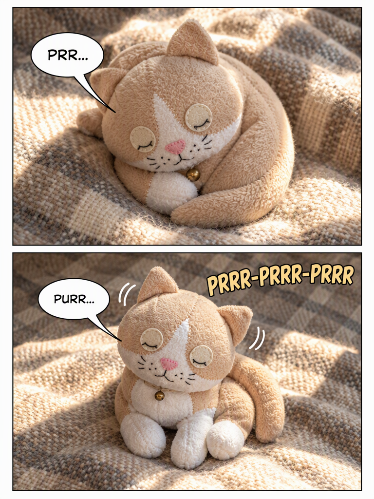my story of my cat Harley 🐈! (page 4 of 4)