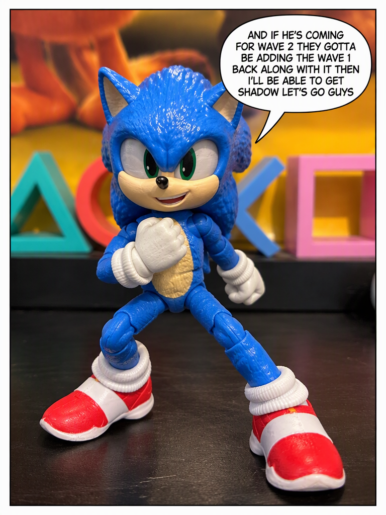 metal sonic is coming to Fortnite (page 3 of 4)