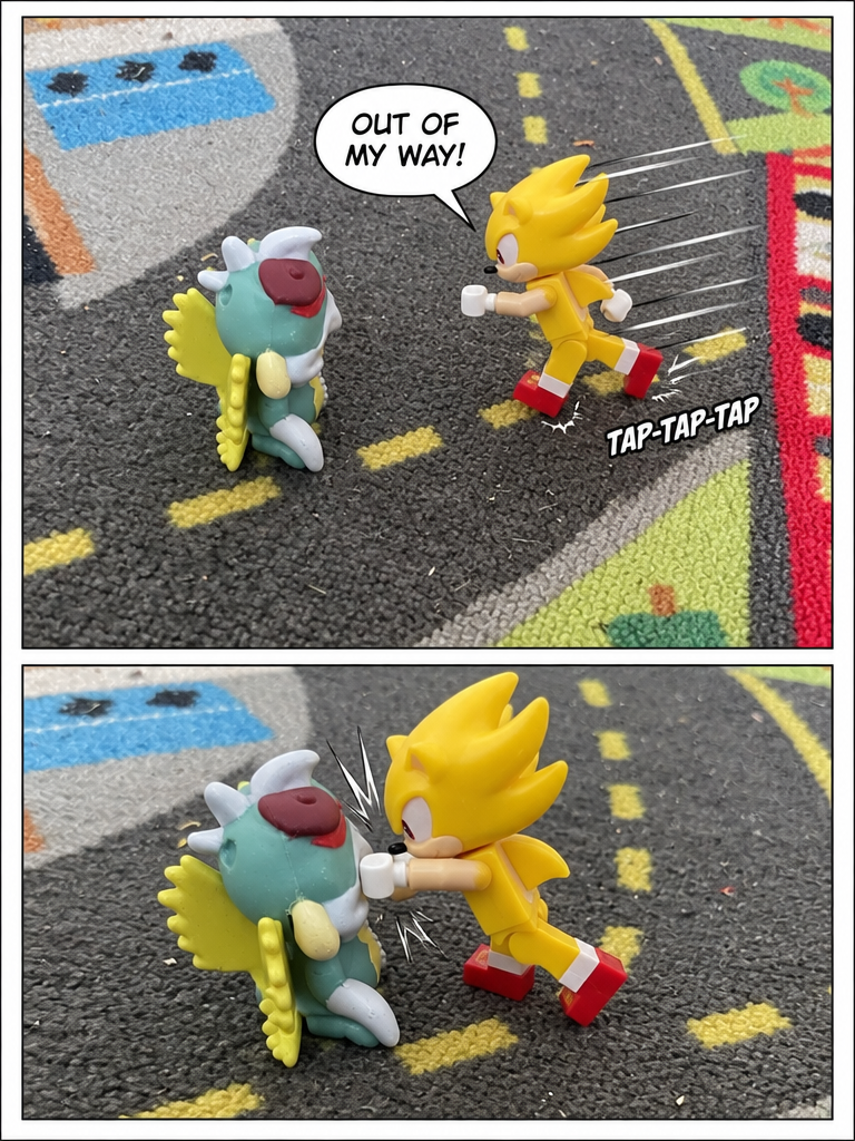 Road Carpet Showdown (page 2 of 4)