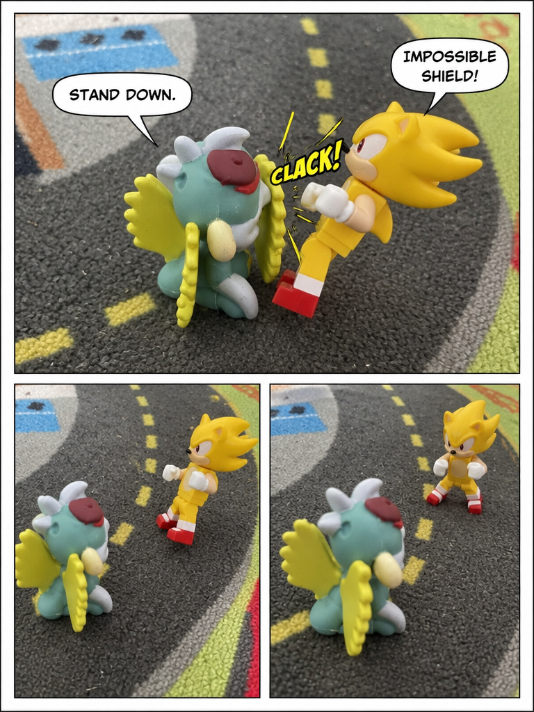 Road Carpet Showdown (page 3 of 4)