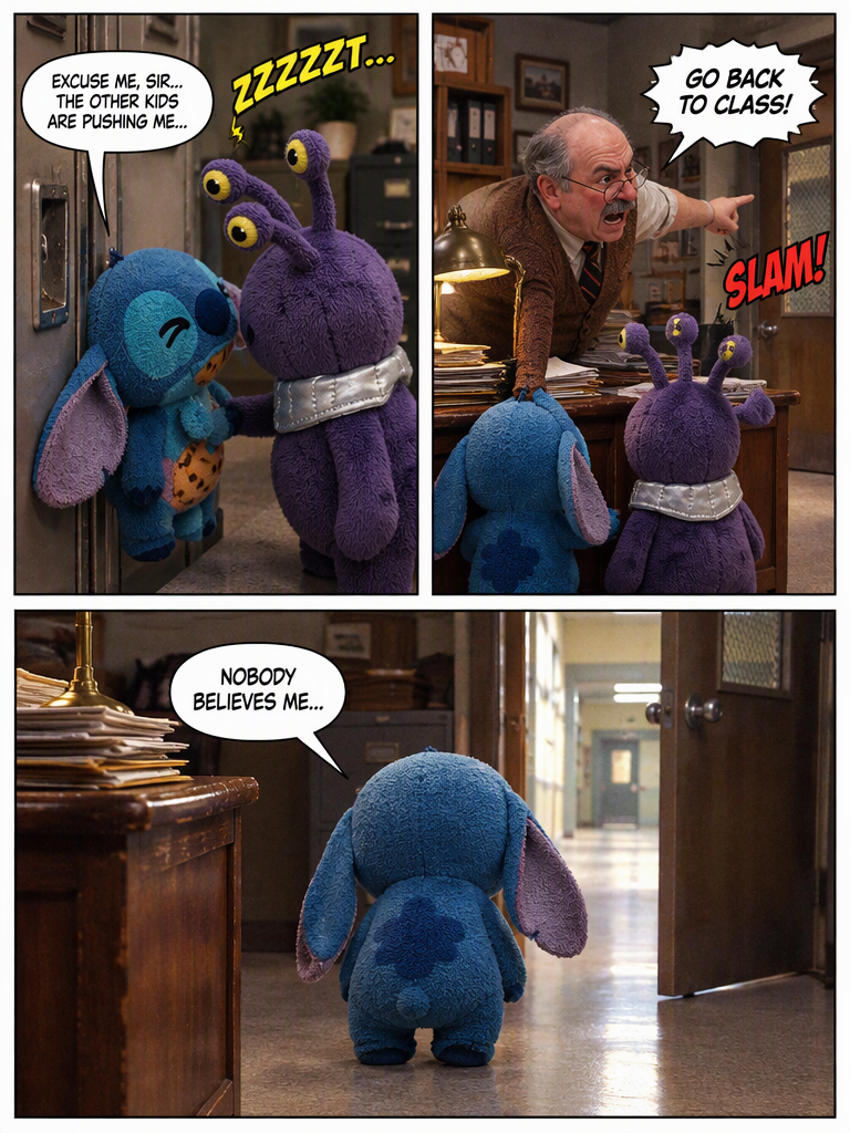 Far From Home (page 2 of 4)