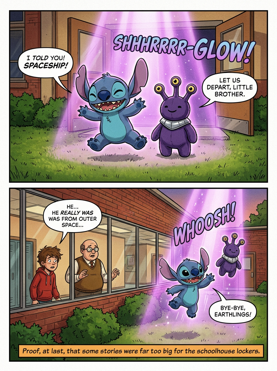 Far From Home (page 4 of 4)
