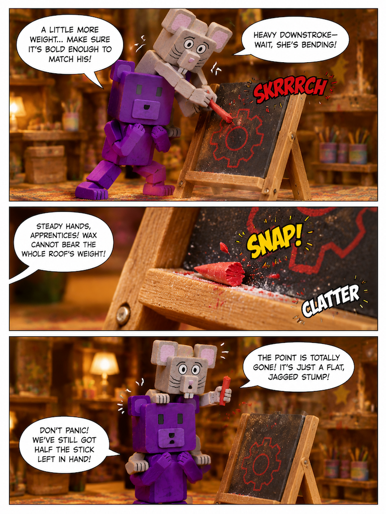 The Golden Gear Award (page 2 of 4)