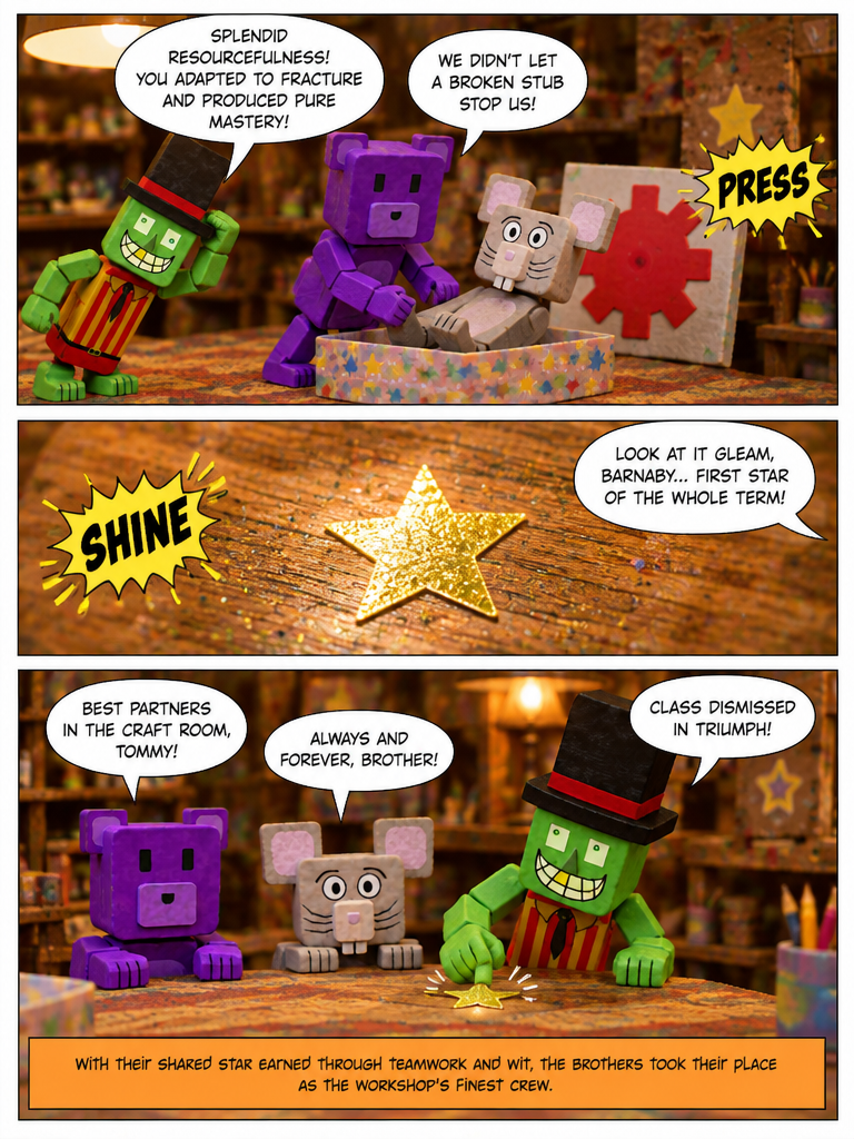 The Golden Gear Award (page 4 of 4)