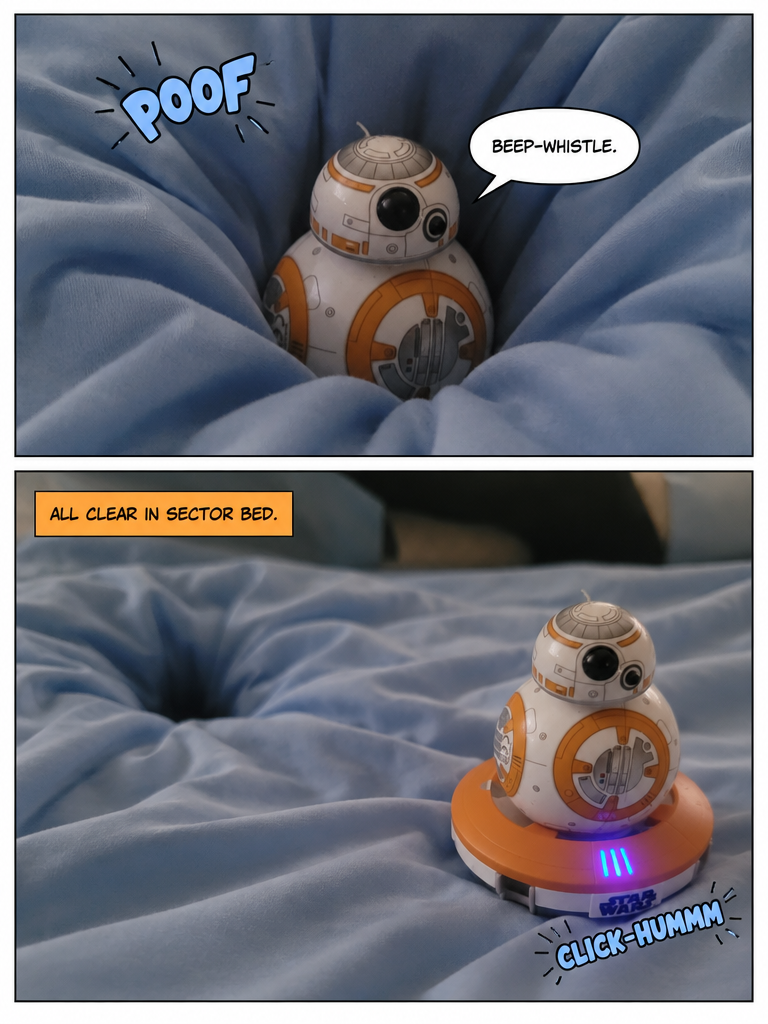 The Fabric Vortex (page 4 of 4)