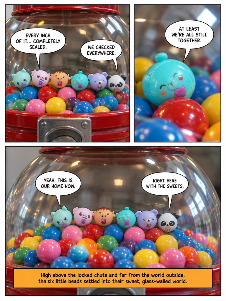 Trapped in the Candy Globe (page 4 of 4)