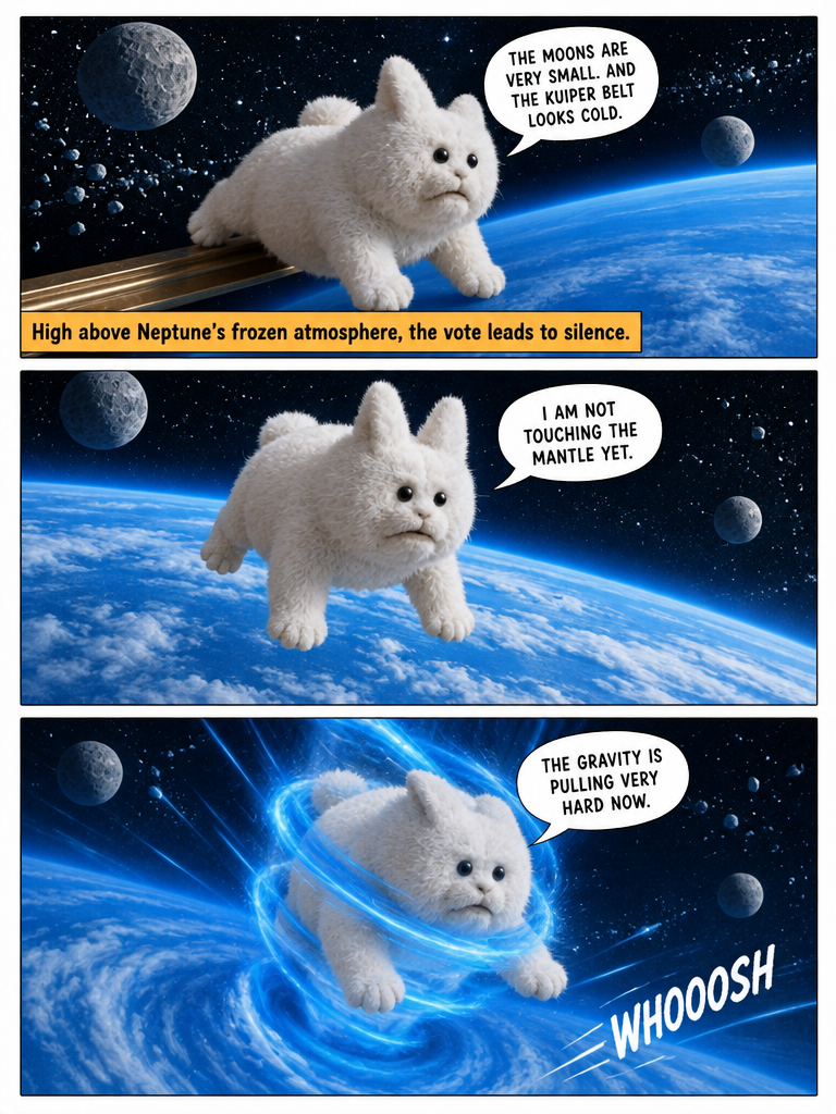 Neptune Diamond Drift (page 2 of 4)