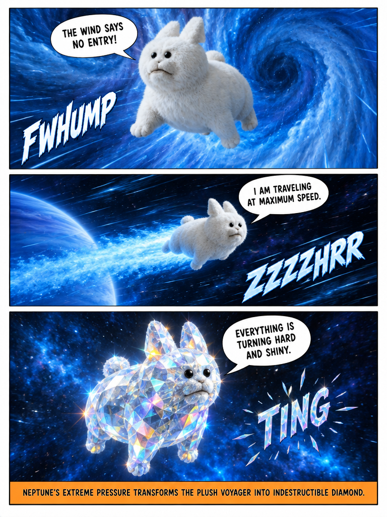 Neptune Diamond Drift (page 3 of 4)